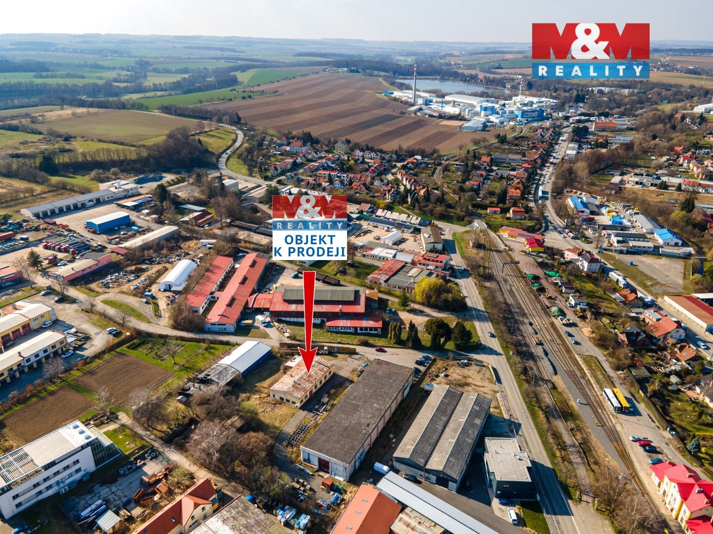 Prodej komerčního prostoru 365 m² - foto 3