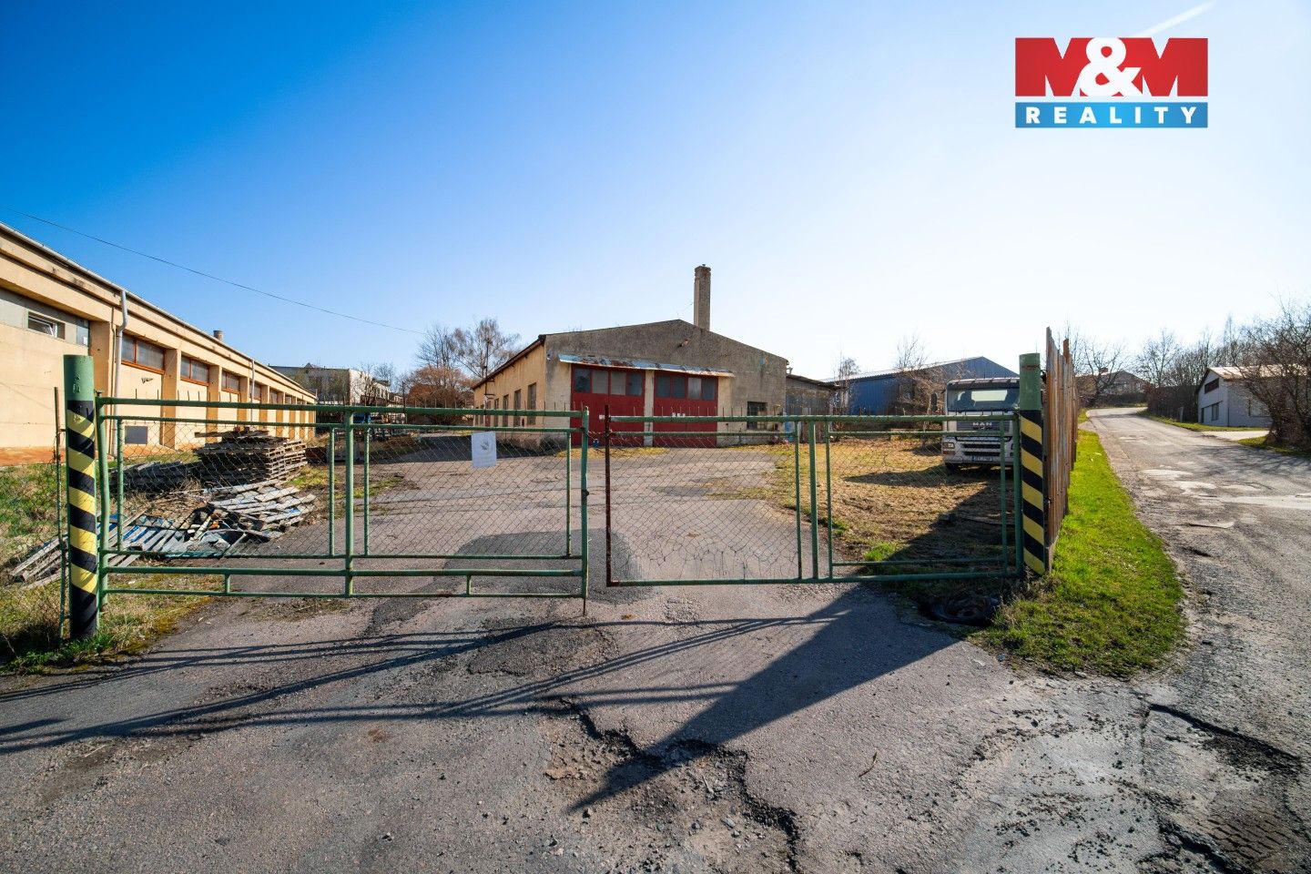Prodej komerčního prostoru 365 m² - foto 6