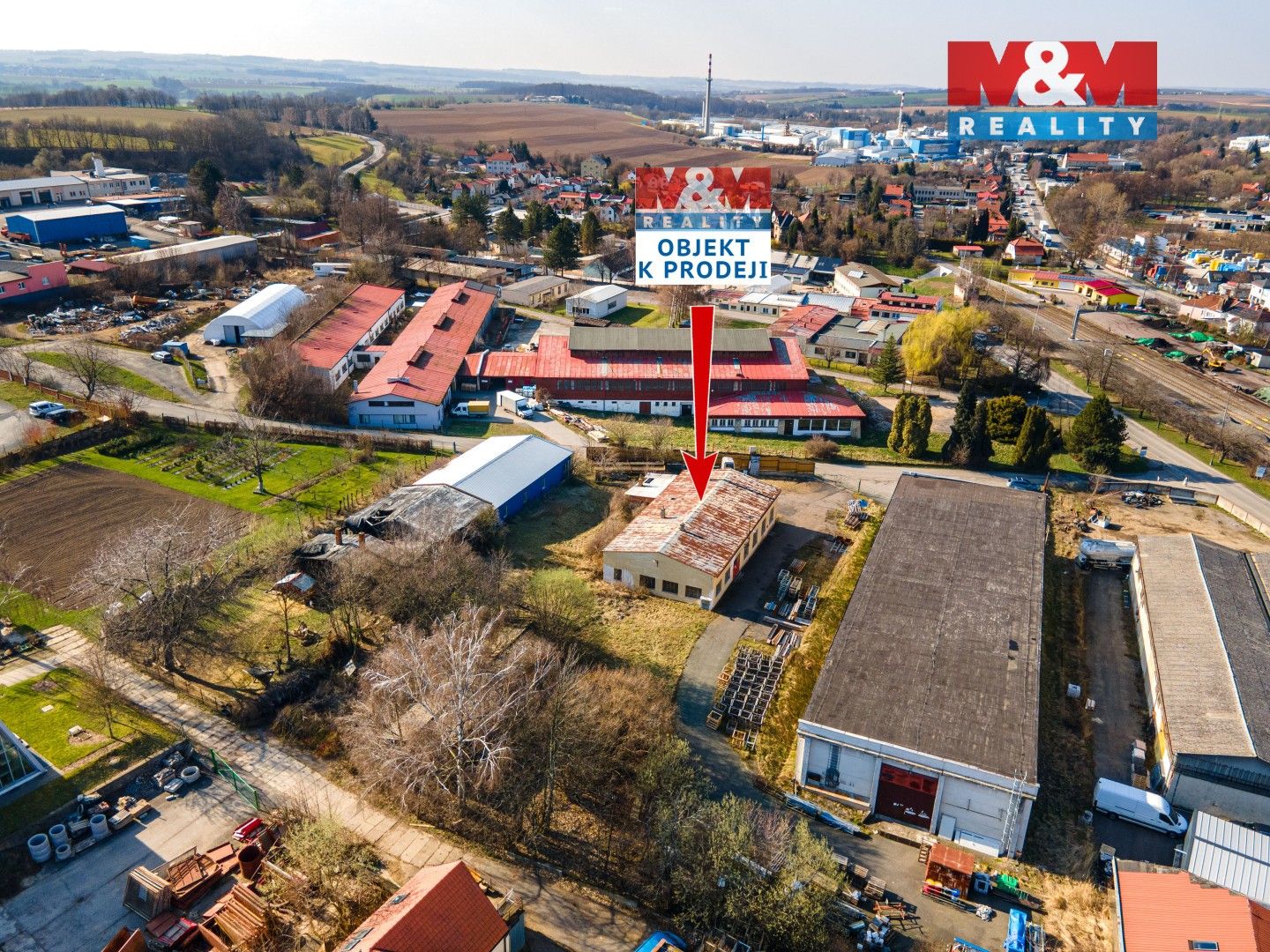 Prodej komerčního prostoru 365 m² - foto 5