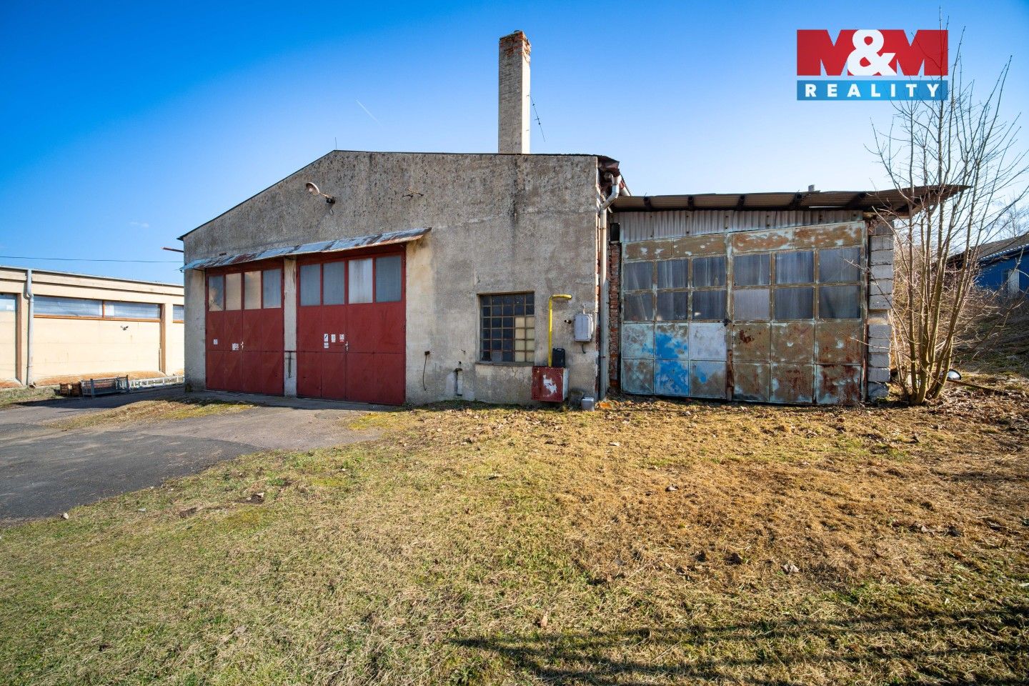 Prodej komerčního prostoru 365 m² - foto 8