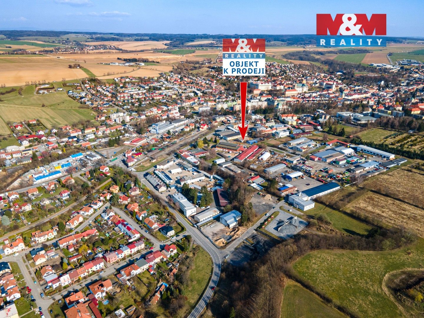Prodej komerčního prostoru 365 m² - foto 4