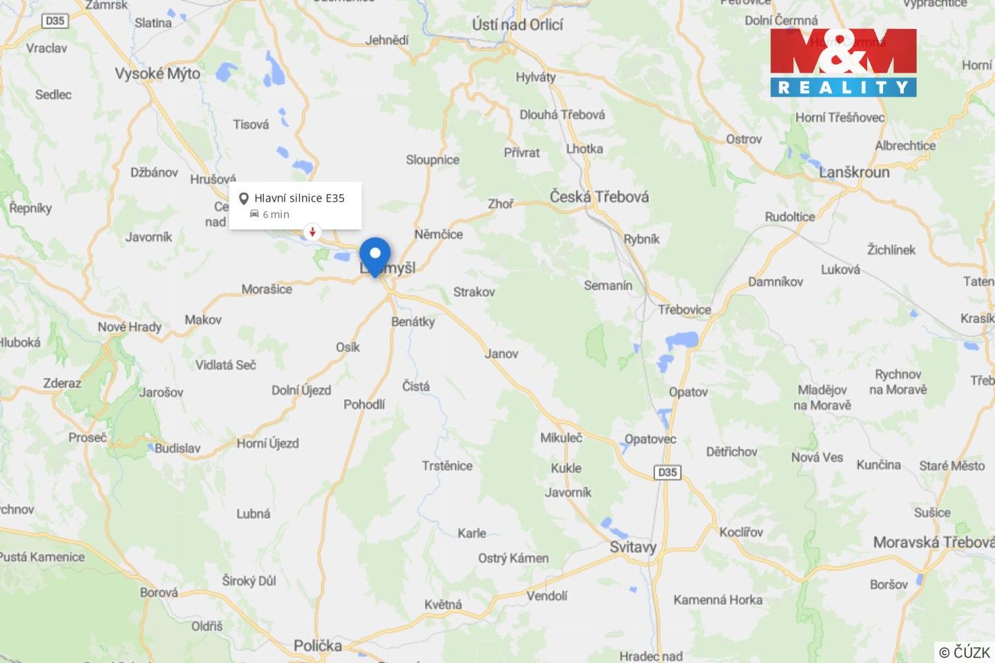 Prodej komerčního prostoru 365 m² - foto 10