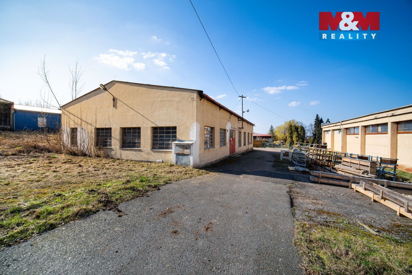 Prodej komerčního prostoru 365 m² - foto 9