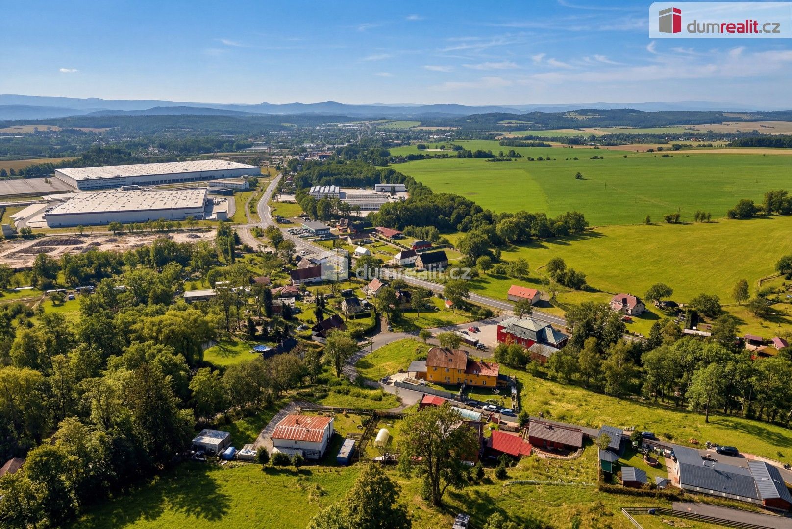 Prodej pozemku 835 m² - foto 6
