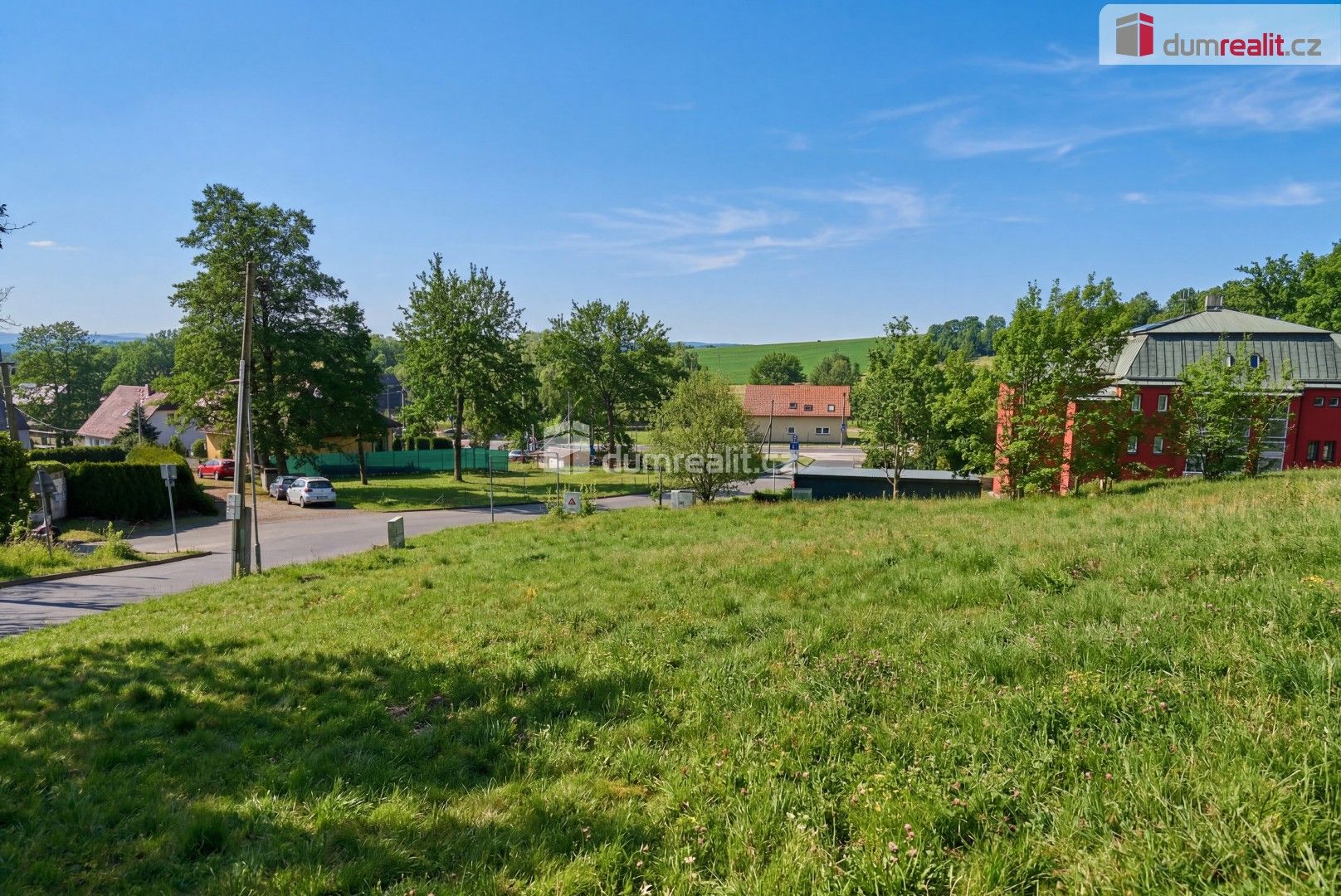 Prodej pozemku 835 m² - foto 12