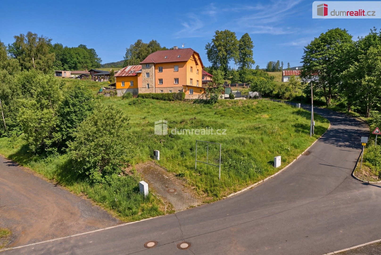 Prodej pozemku 835 m² - foto 13