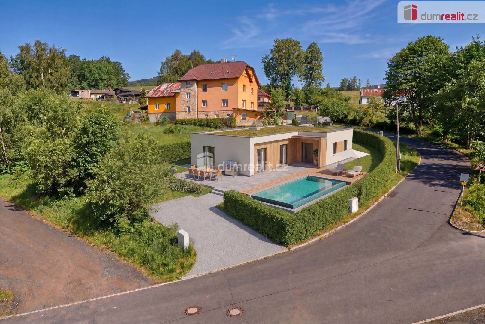 Prodej pozemku 835 m² - foto 14