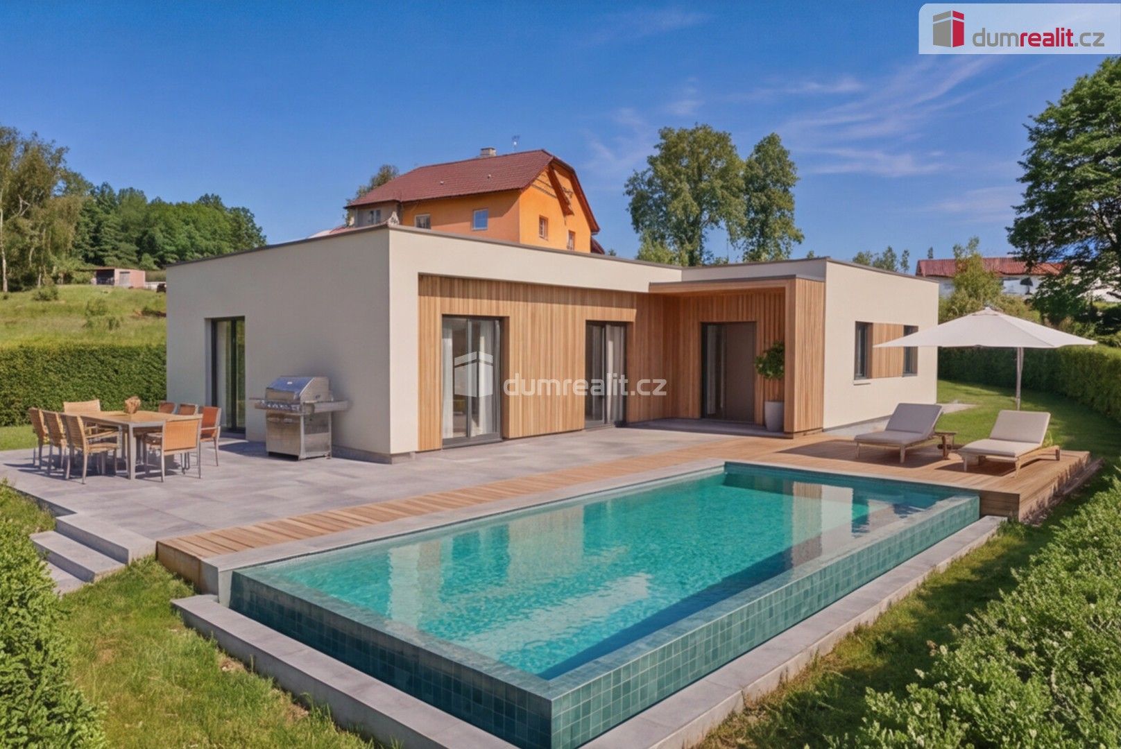 Prodej pozemku 835 m² - foto 16