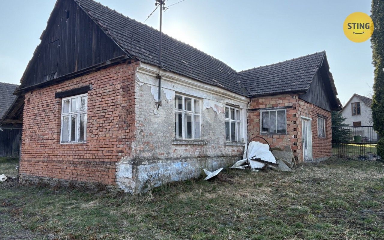 Prodej domu 370 m² - foto 4