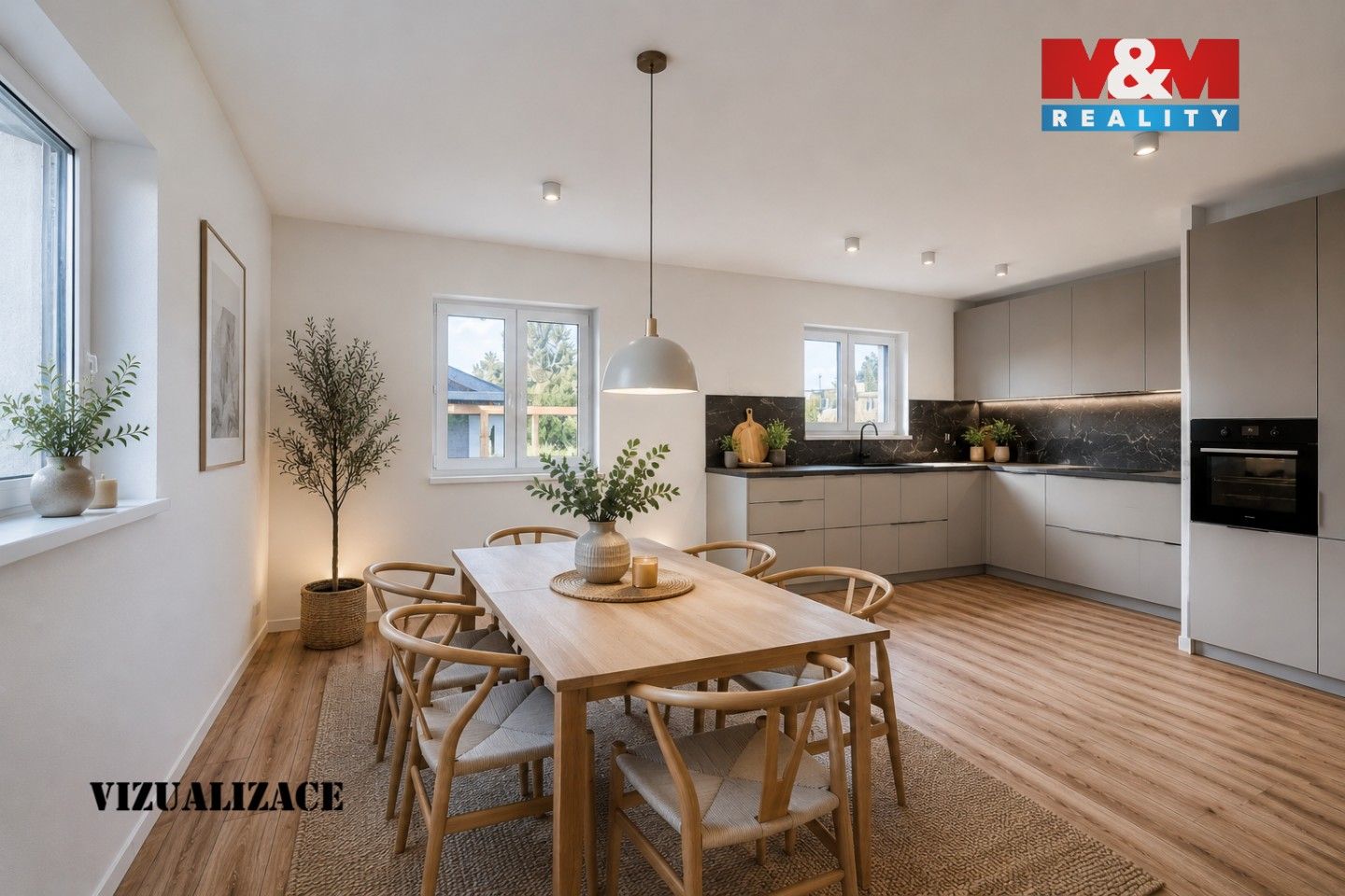 Prodej domu 138 m² - foto 4