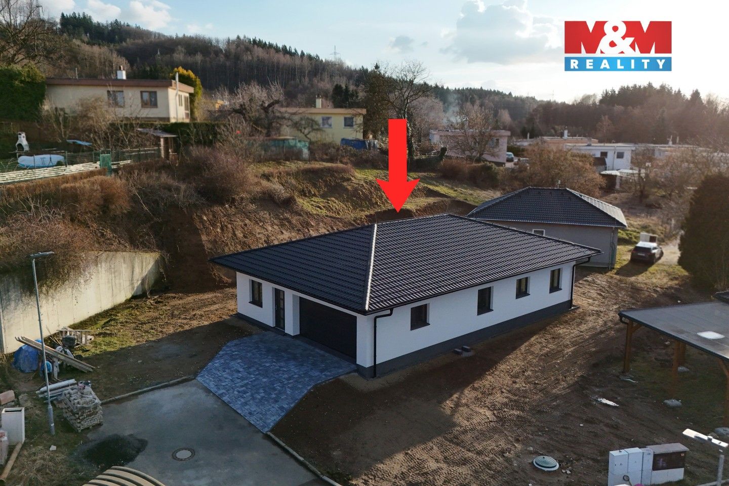Prodej domu 138 m² - foto 22