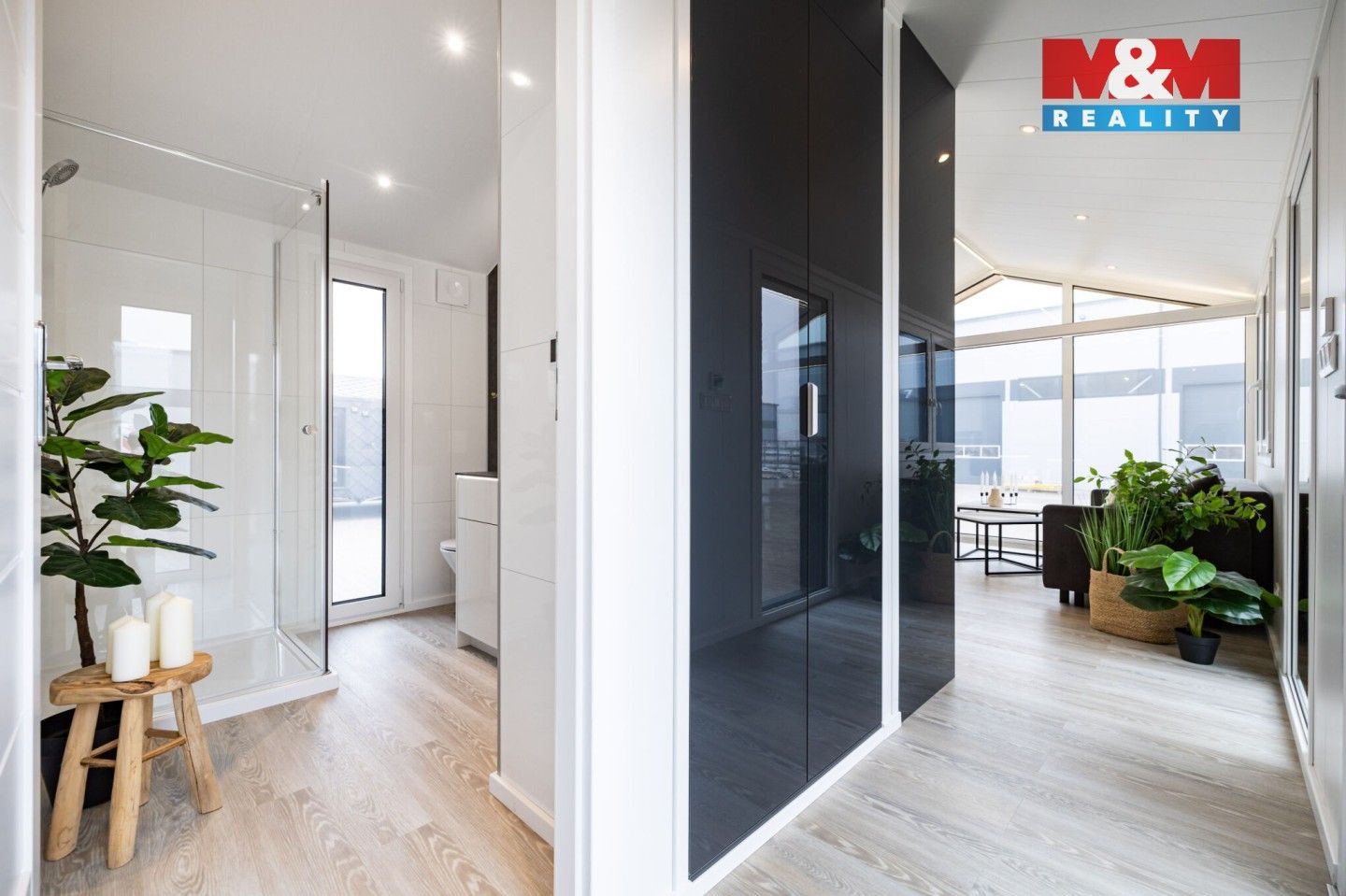 Prodej domu 40 m² - foto 5