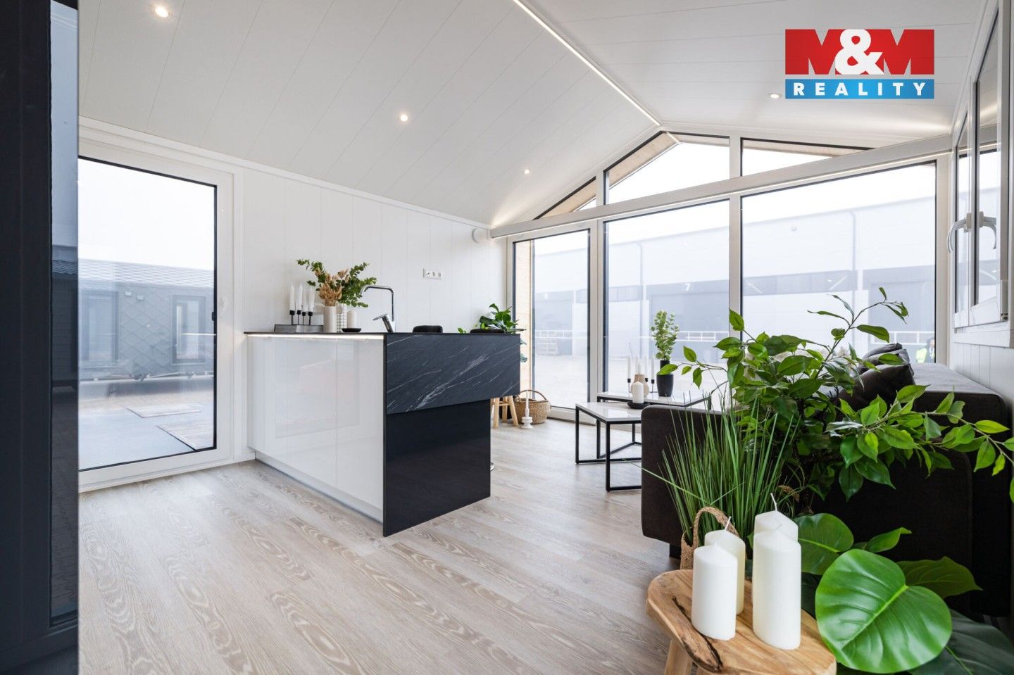 Prodej domu 40 m² - foto 4