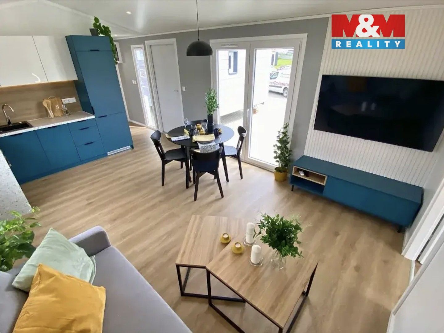 Prodej domu 48 m² - foto 3