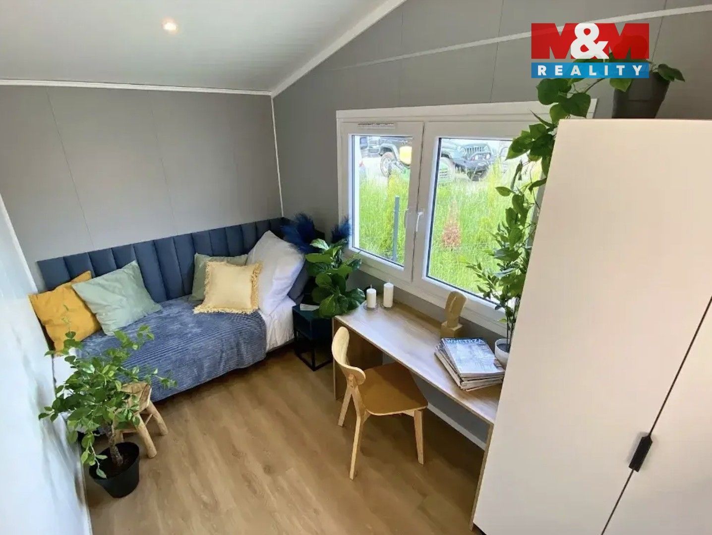 Prodej domu 48 m² - foto 5