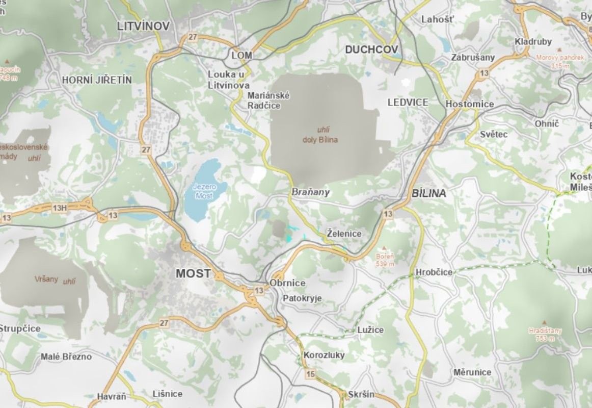 Prodej nemovitosti 55007 m² - foto 7