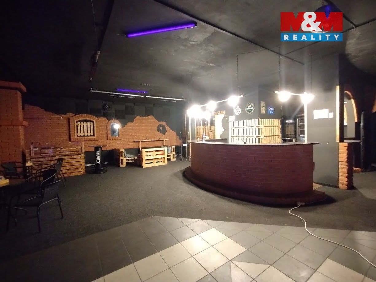Pronájem komerčního prostoru 582 m² - foto 4