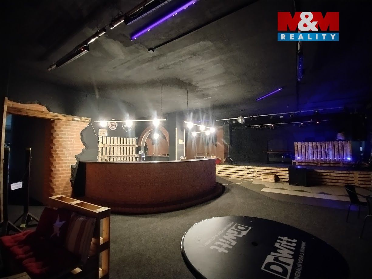 Pronájem komerčního prostoru 582 m² - foto 5