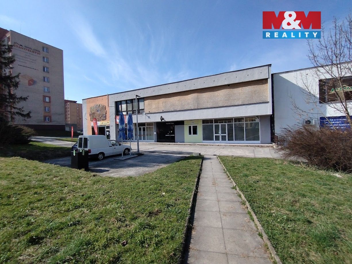 Pronájem komerčního prostoru 582 m² - foto 7