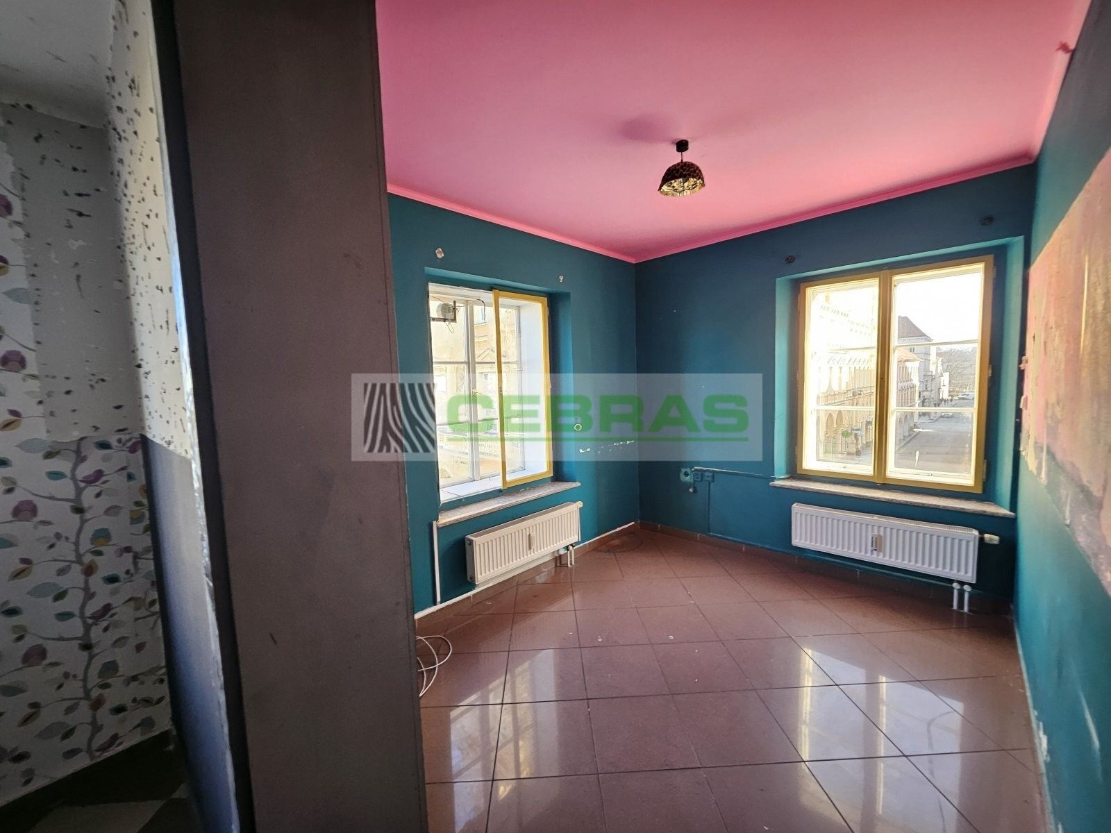 Pronájem komerčního prostoru 140 m² - foto 3