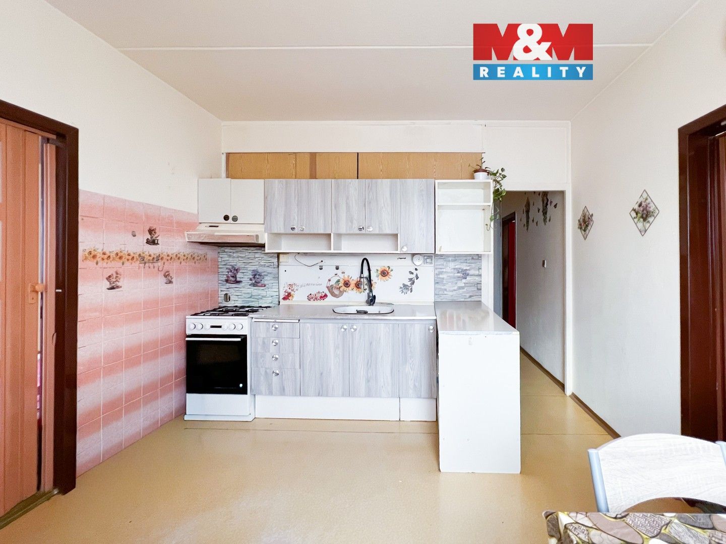 Prodej bytu 3+1 73 m² - foto 3