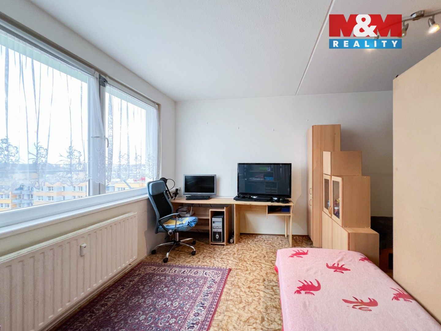 Prodej bytu 3+1 73 m² - foto 5