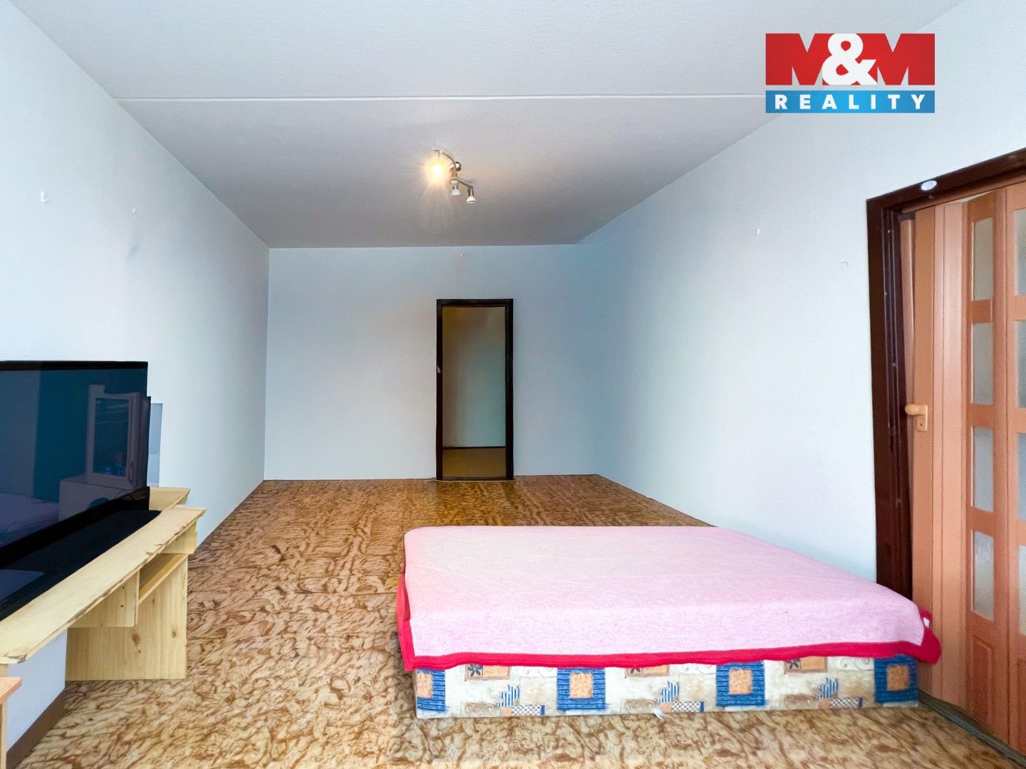 Prodej bytu 3+1 73 m² - foto 6