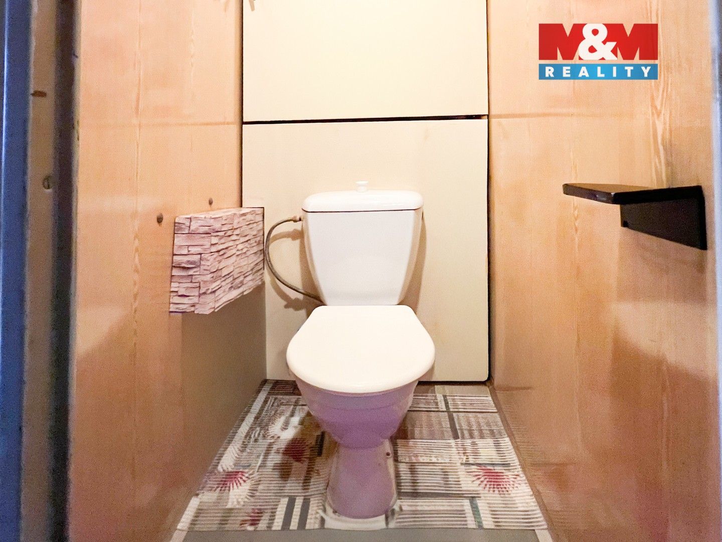 Prodej bytu 3+1 73 m² - foto 8