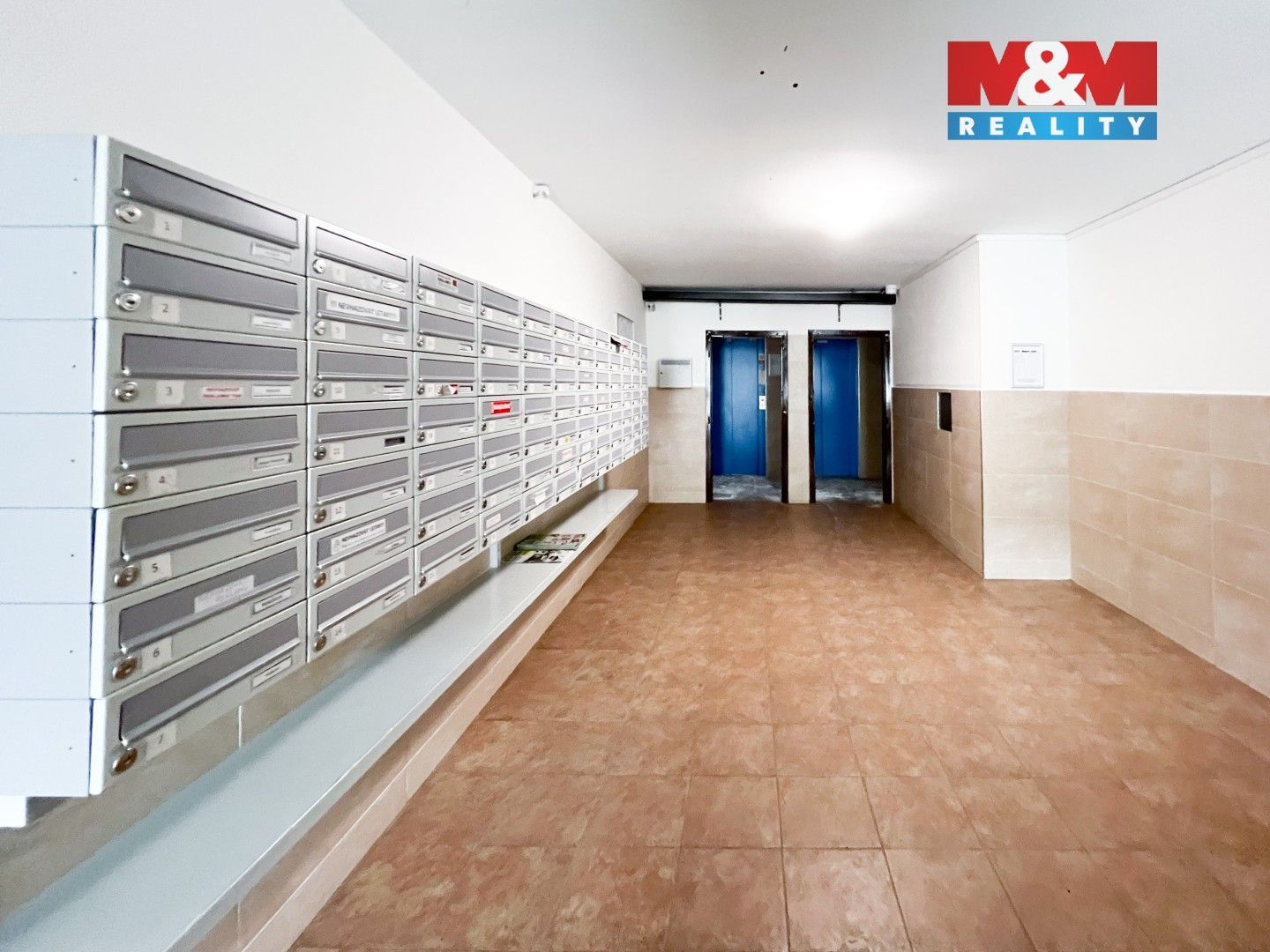 Prodej bytu 3+1 73 m² - foto 15