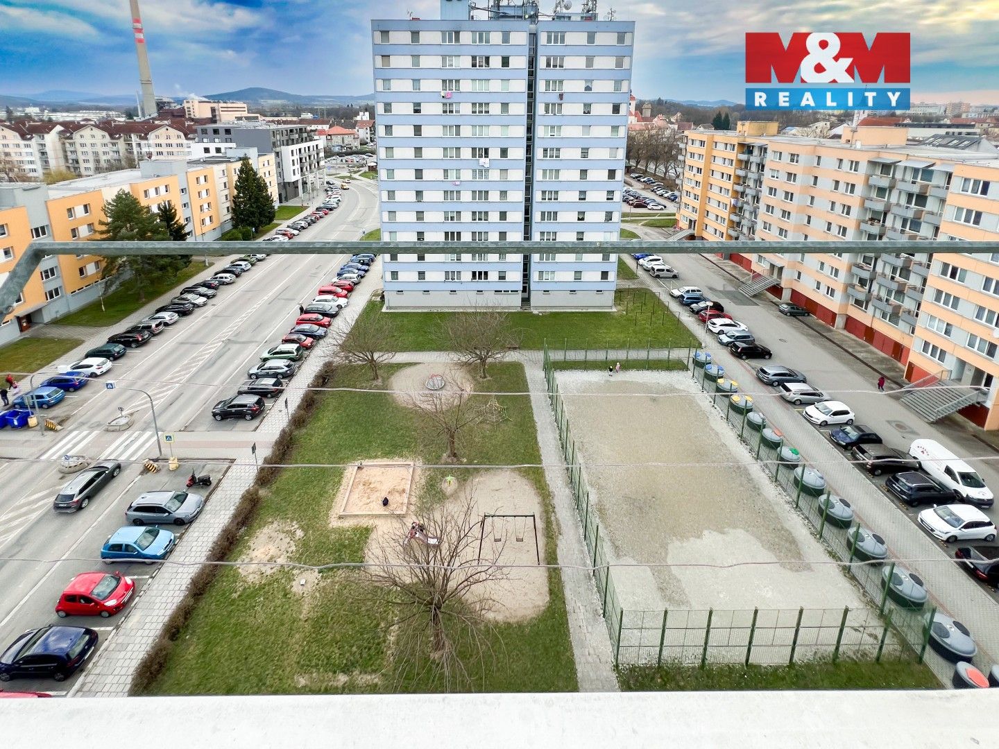 Prodej bytu 3+1 73 m² - foto 13