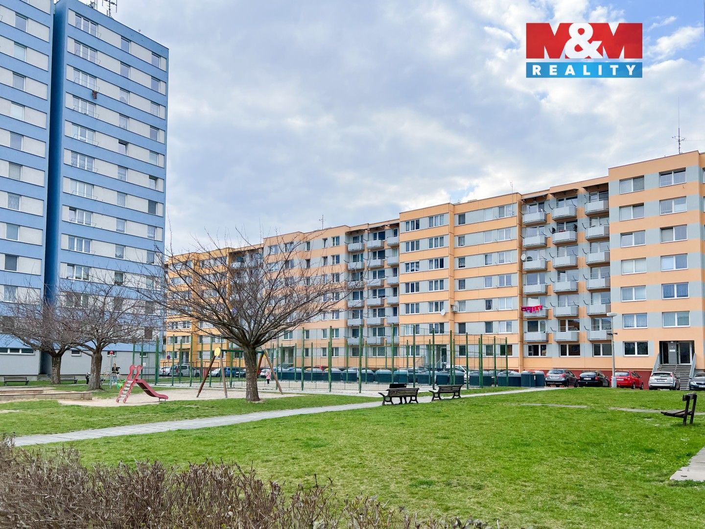 Prodej bytu 3+1 73 m² - foto 11