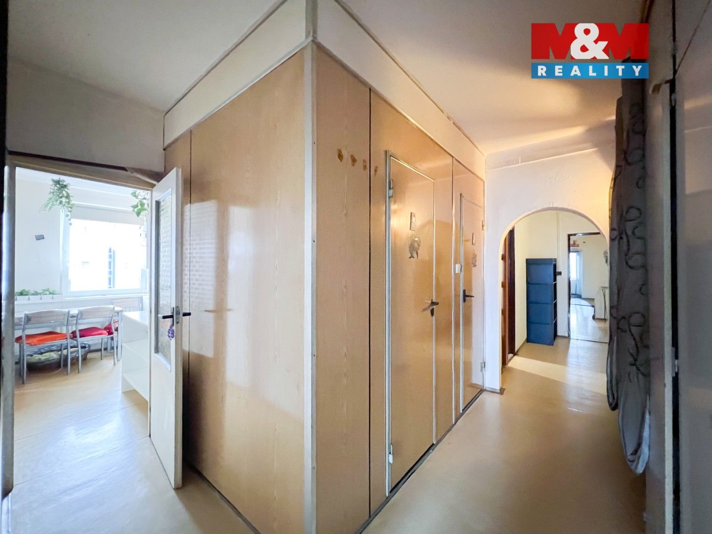 Prodej bytu 3+1 73 m² - foto 10