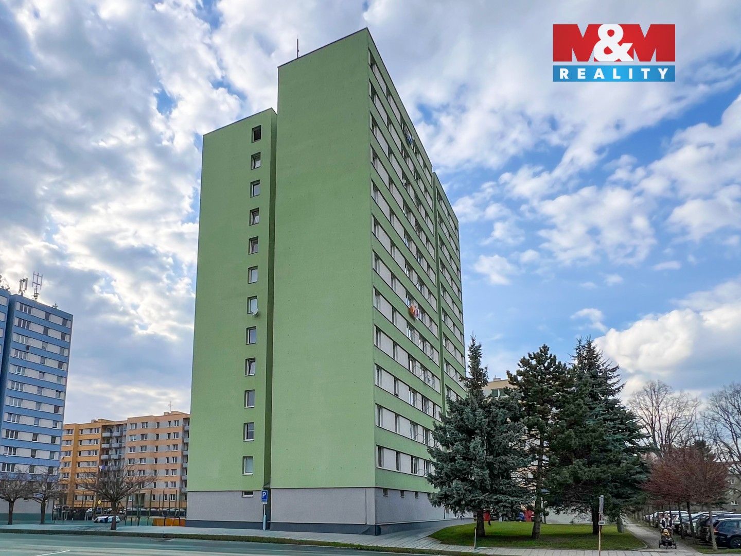 Prodej bytu 3+1 73 m² - foto 18