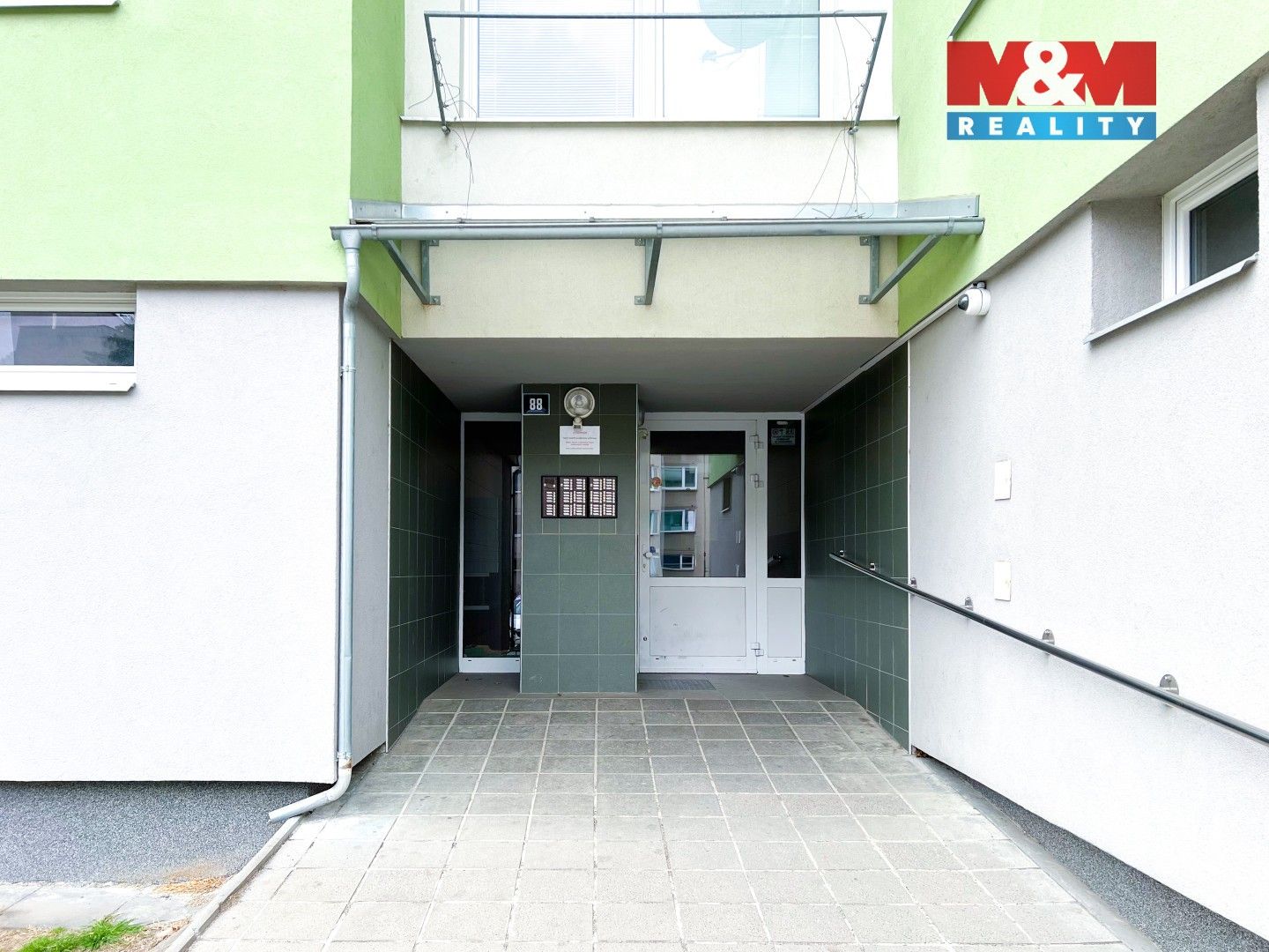 Prodej bytu 3+1 73 m² - foto 17