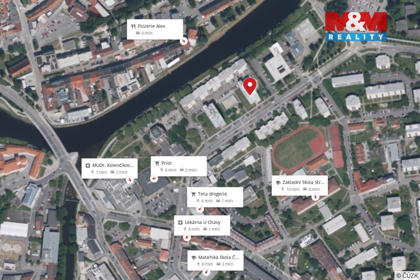 Prodej bytu 3+1 73 m² - foto 20