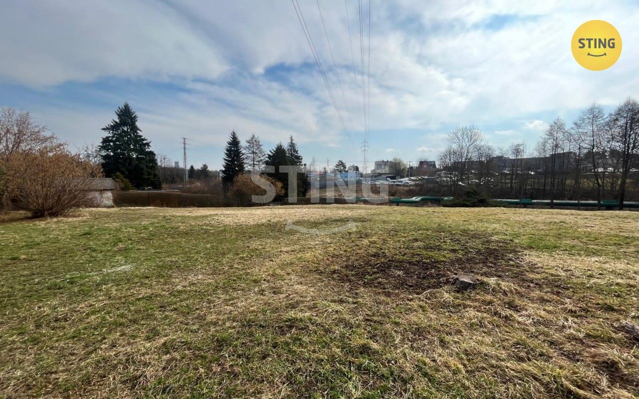 Pronájem pozemku 5539 m² - foto 5