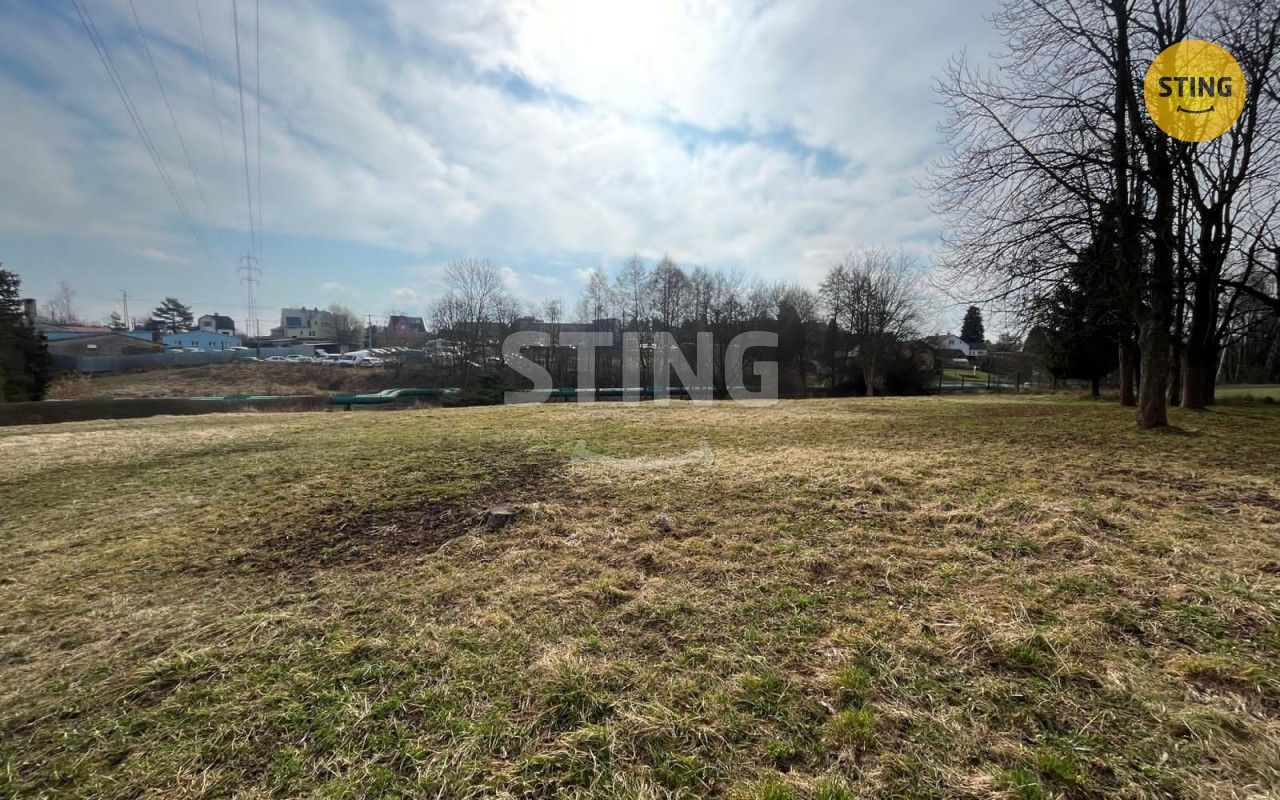 Pronájem pozemku 5539 m² - foto 4