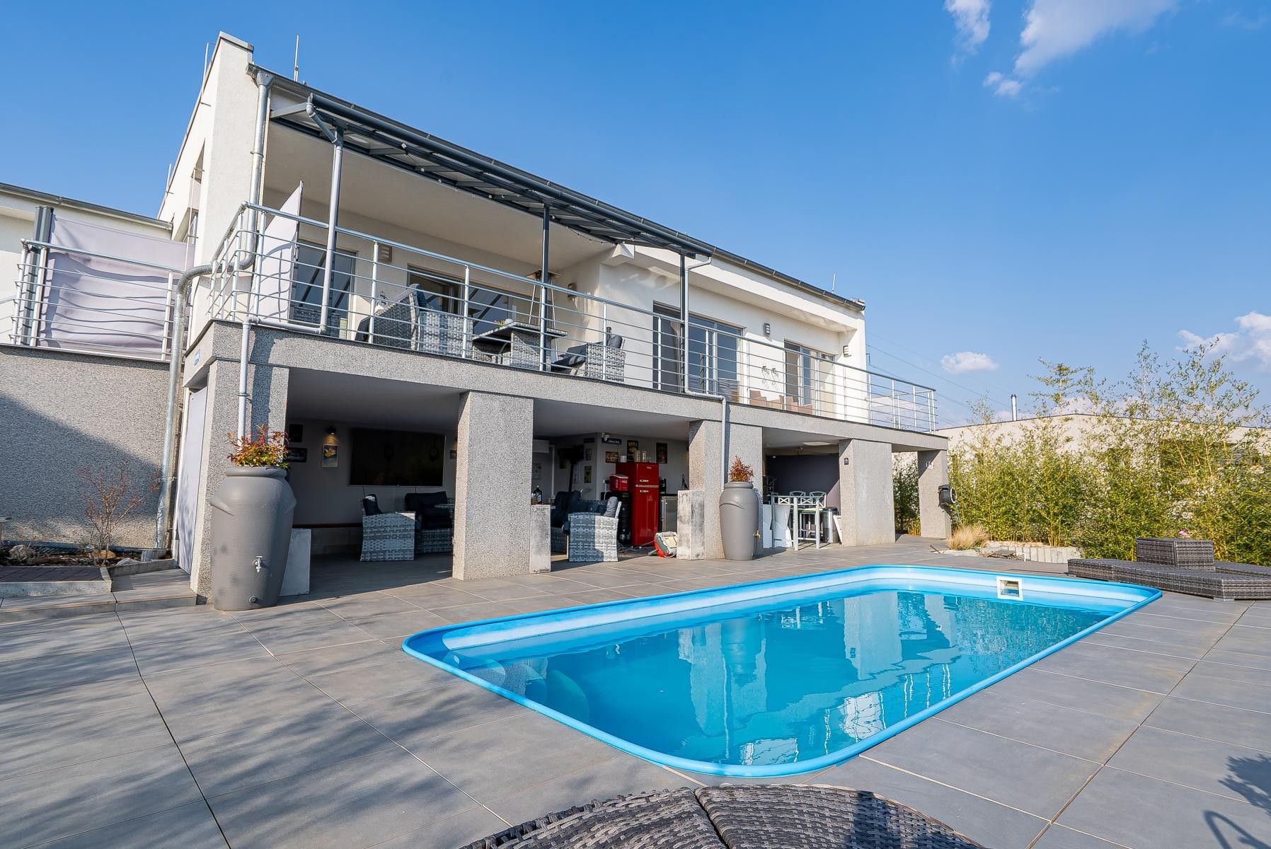 Prodej domu 140 m² - foto 1