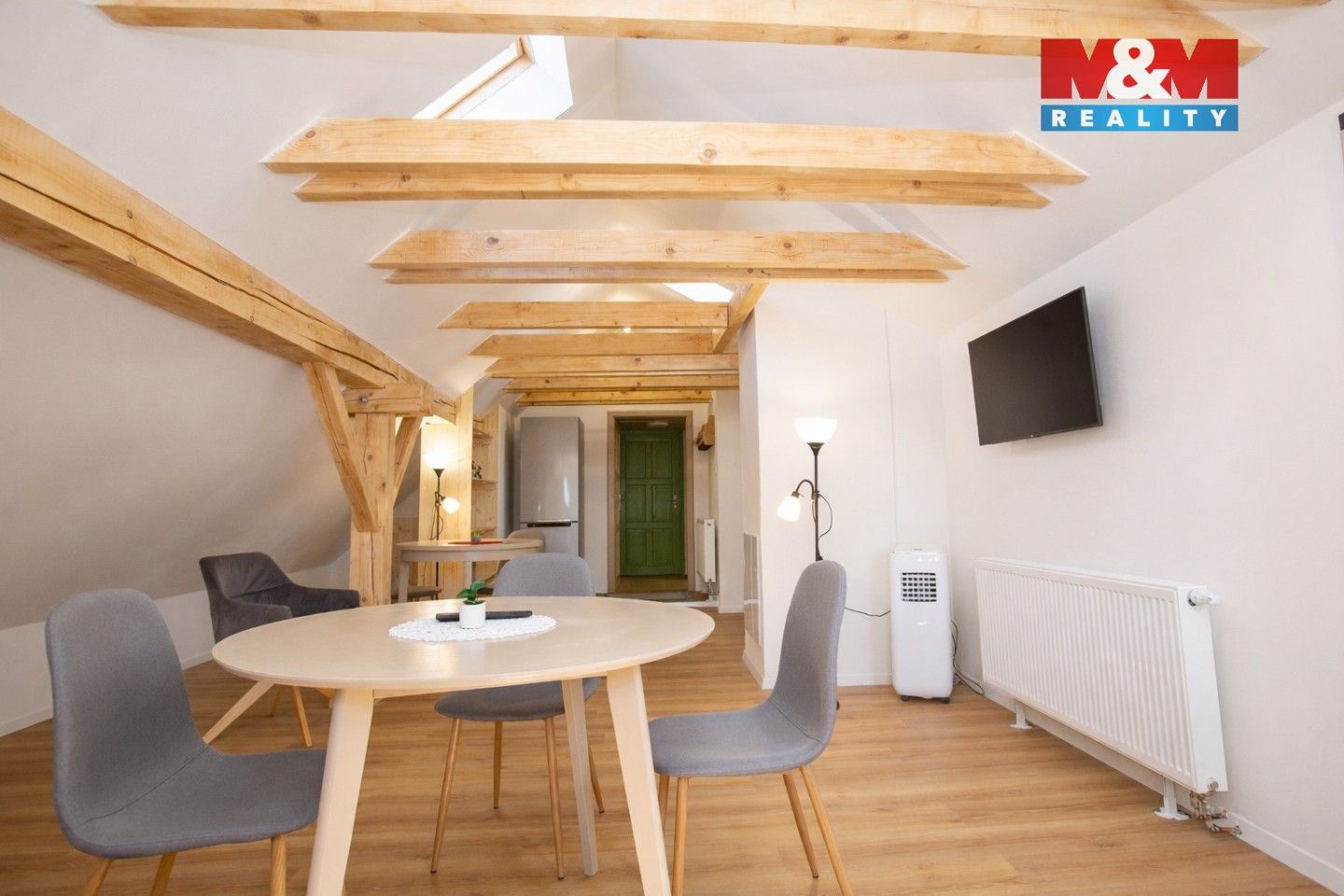 Prodej bytu 2+kk 76 m² - foto 4