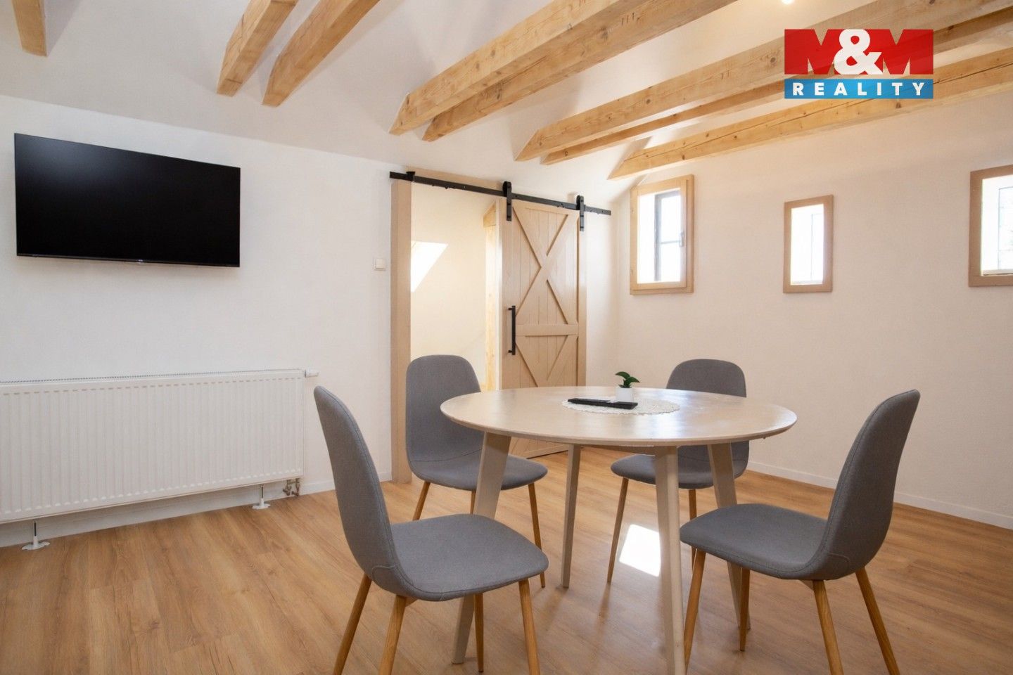 Prodej bytu 2+kk 76 m² - foto 3