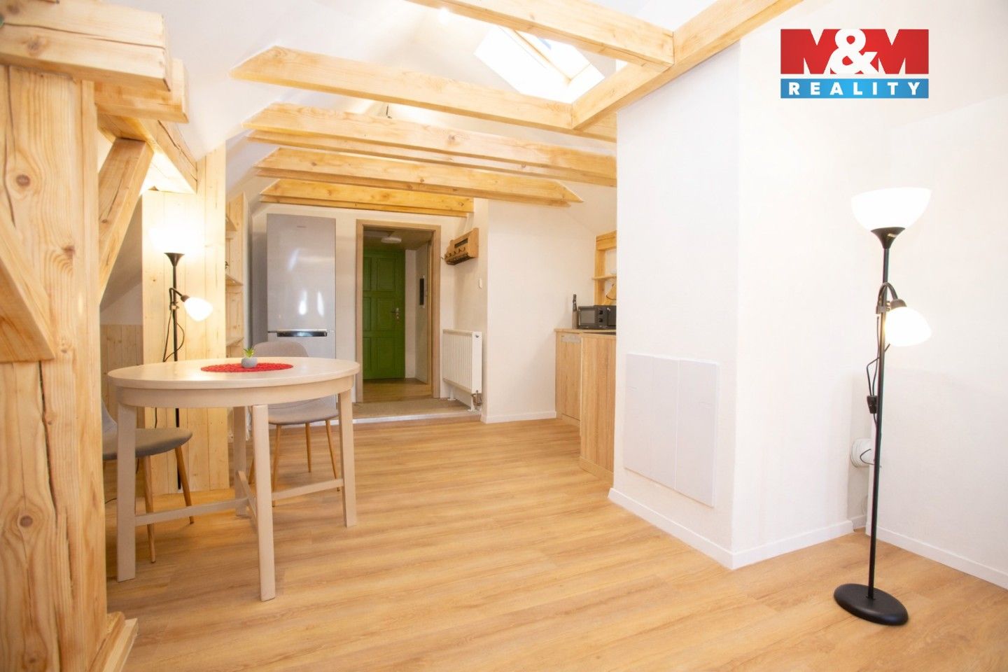 Prodej bytu 2+kk 76 m² - foto 5