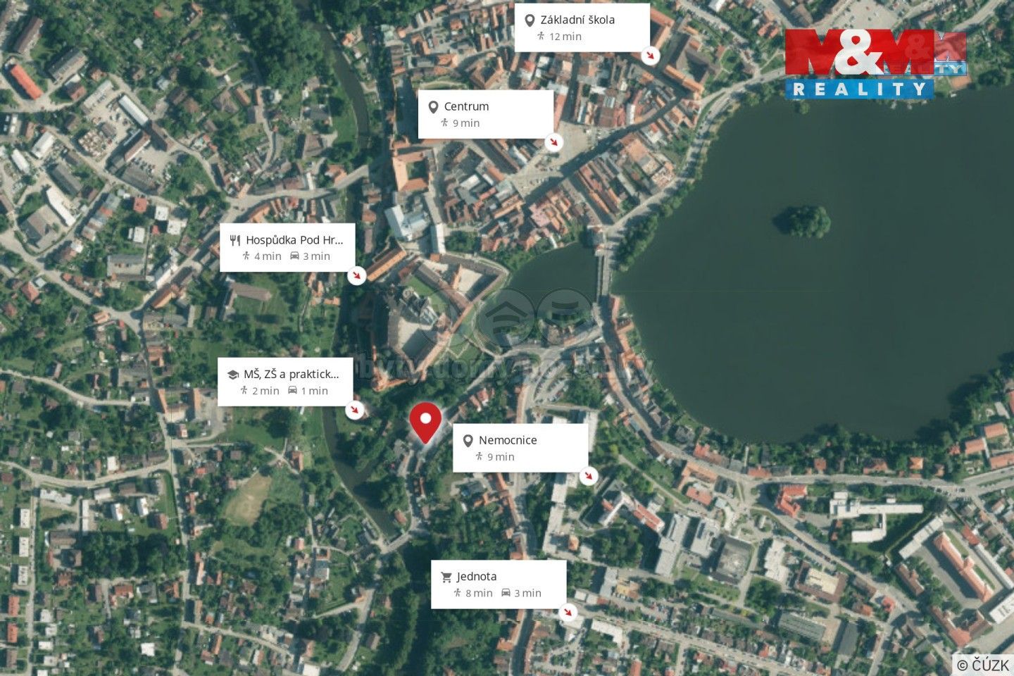 Prodej bytu 2+kk 76 m² - foto 11