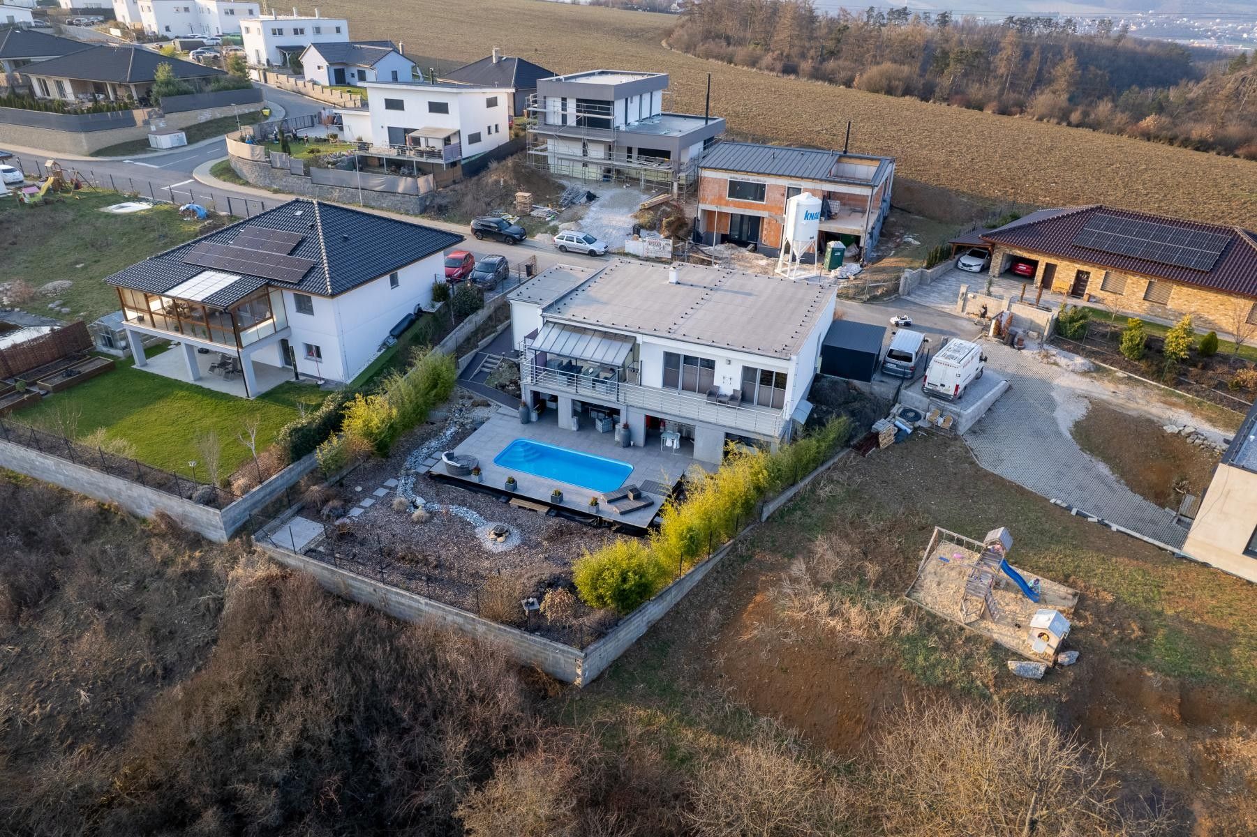 Prodej domu 140 m² - foto 35