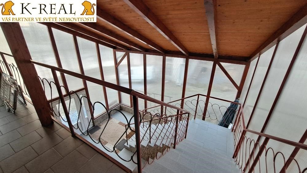 Pronájem bytu 1+kk 27 m² - foto 4