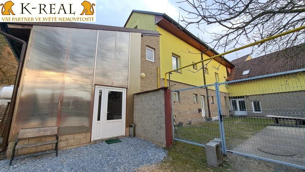 Pronájem bytu 1+kk 27 m² - foto 5