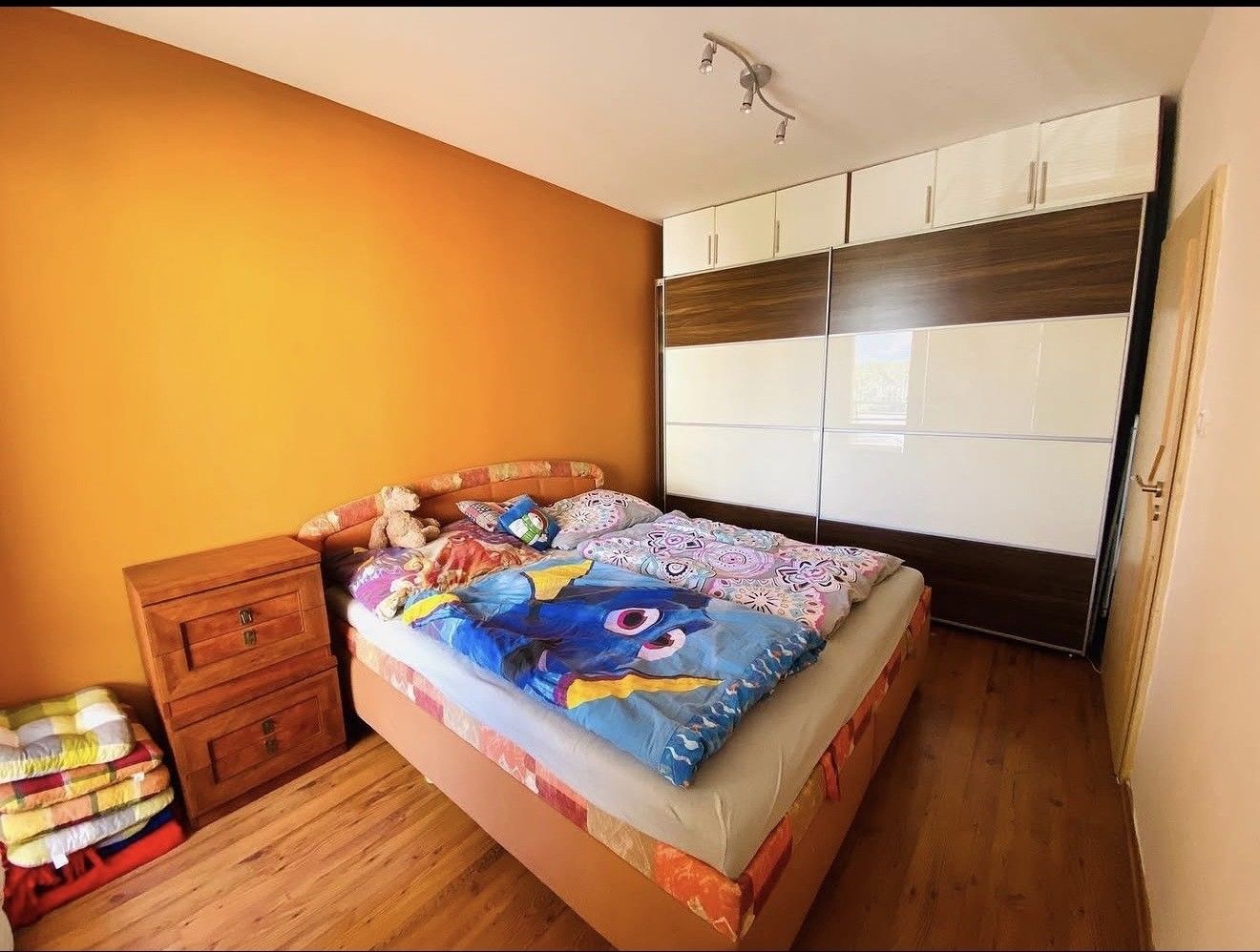 Pronájem bytu 4+1 86 m² - foto 6