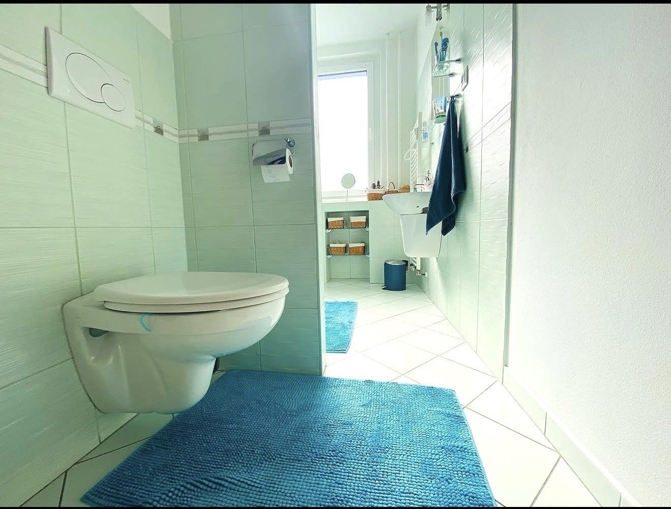 Pronájem bytu 4+1 86 m² - foto 8