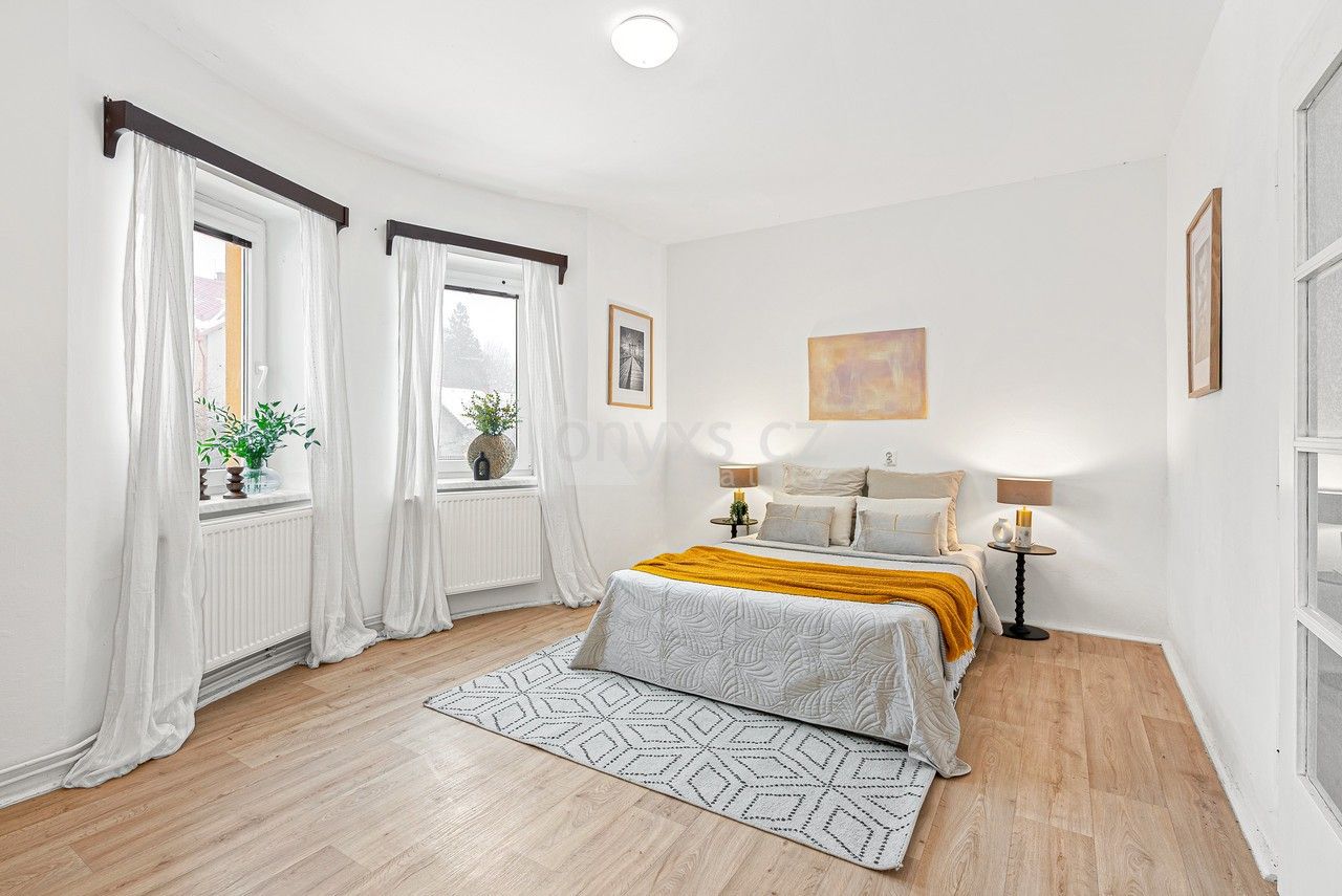 Prodej bytu 1+1 32 m² - foto 1