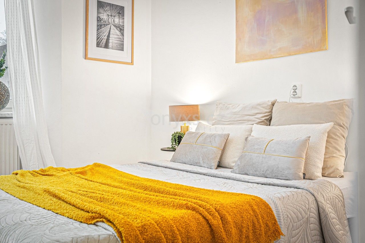 Prodej bytu 1+1 32 m² - foto 5