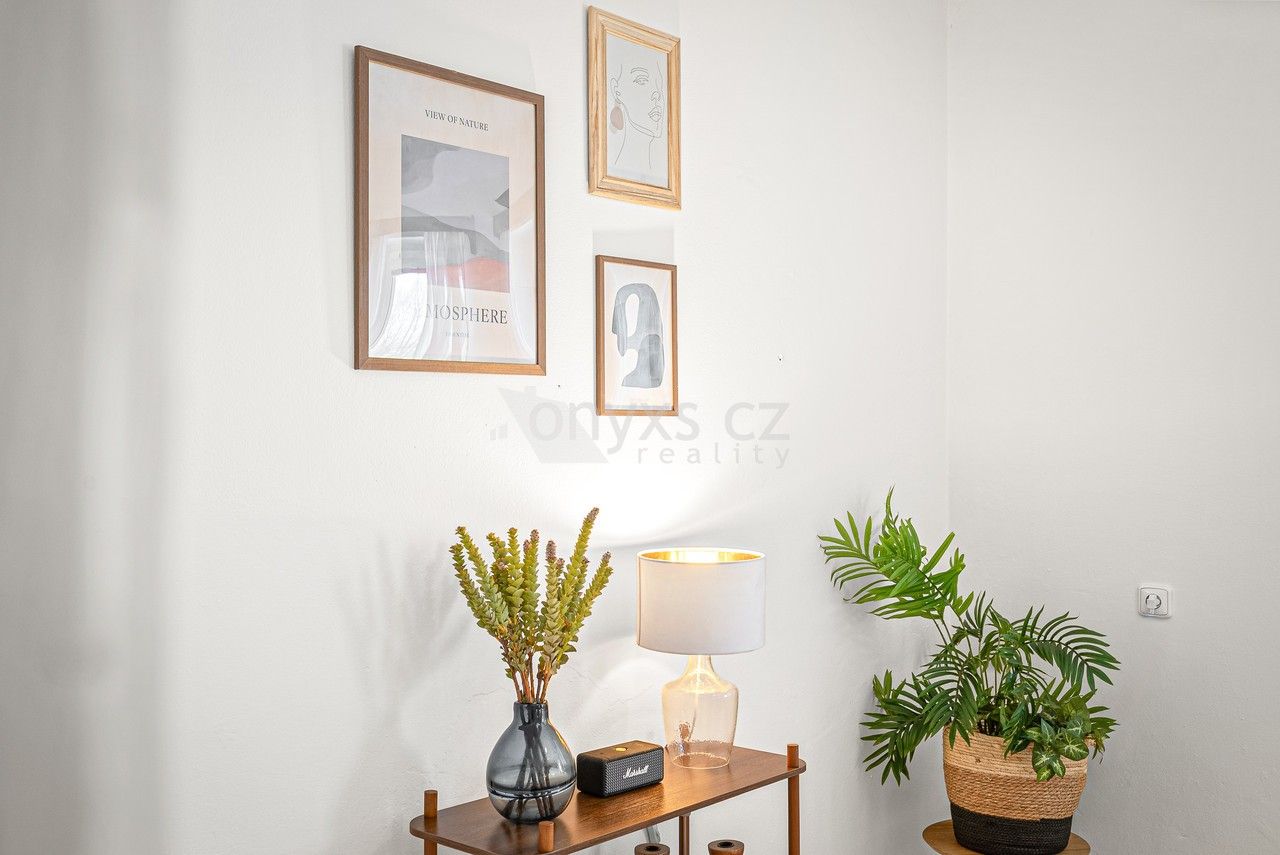 Prodej bytu 1+1 32 m² - foto 6